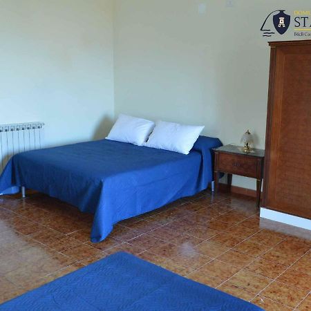 Bed and Breakfast Domus Stabiae Castellammare di Stabia Zewnętrze zdjęcie
