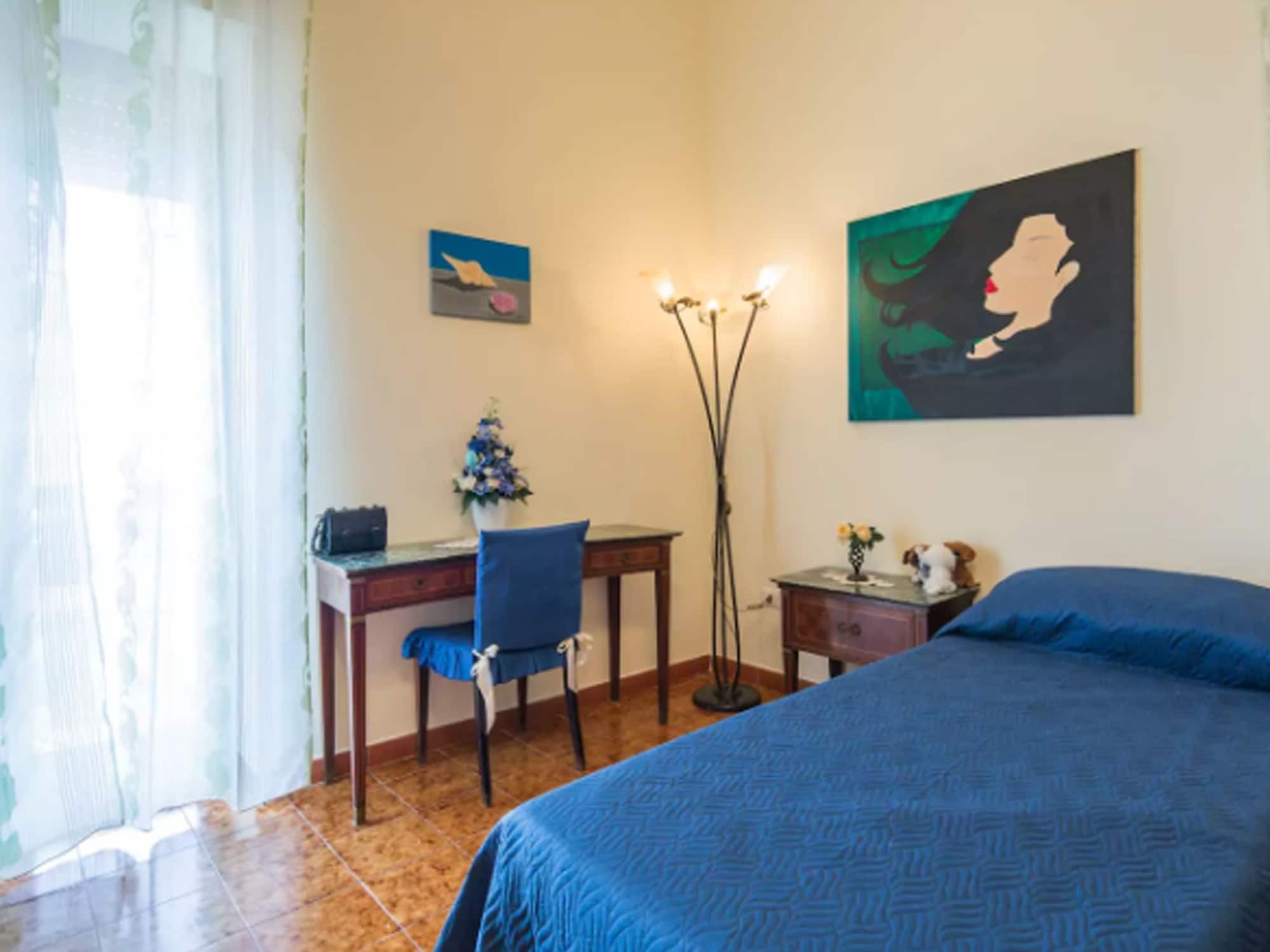 Bed and Breakfast Domus Stabiae Castellammare di Stabia Zewnętrze zdjęcie