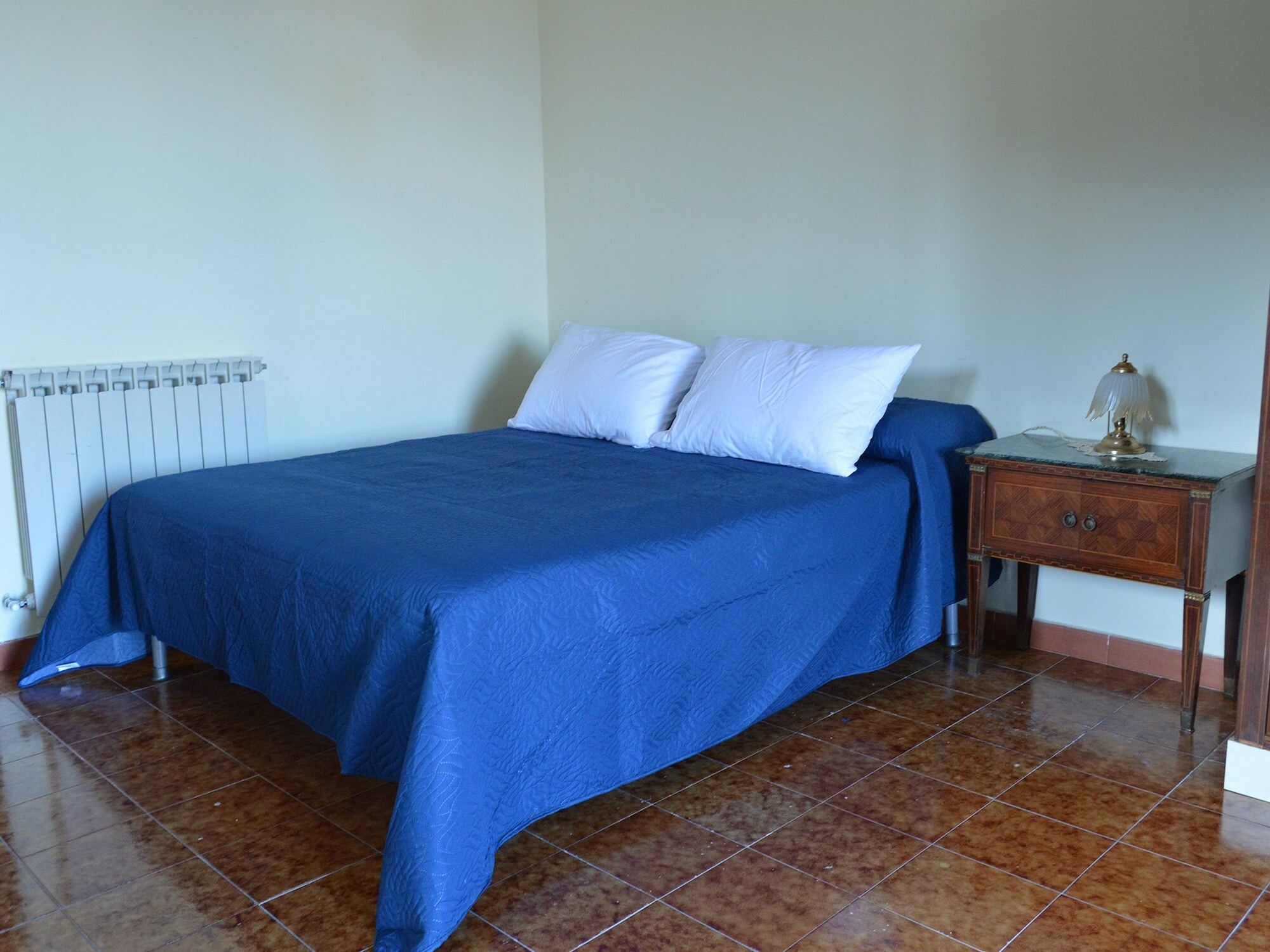 Bed and Breakfast Domus Stabiae Castellammare di Stabia Zewnętrze zdjęcie